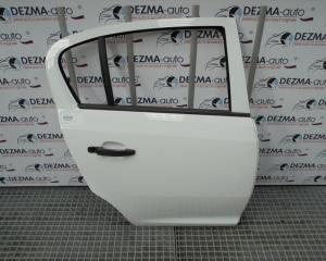 Usa dreapta spate, Opel Corsa D, (id:250440)