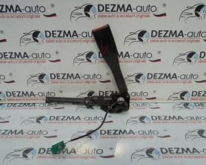 Capsa centura scaun stanga fata cu fir GM13286180, Opel Corsa D (id:250508)