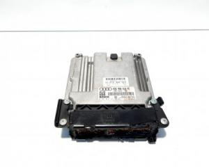 Calculator motor, 03G906016FE, 0281012127, Audi A4 Avant (8ED, B7) 1.9tdi (id:250556)
