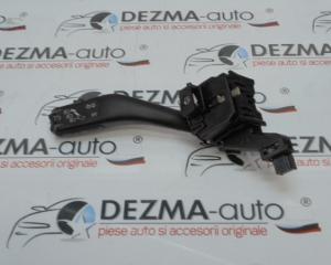 Maneta semnalizare cu tempomat 1K0953513G, Vw Golf 5 Variant