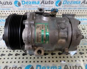 Compresor clima Opel Corsa D, 1.2B, GM24421642