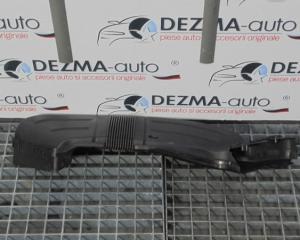 Difuzor captare aer, 8E0129618H, 8E0129617D, Audi A4 (8EC, B7)