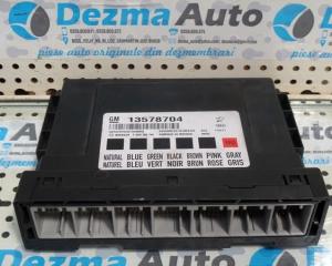 Modul unitate control Opel Insignia, GM13578704