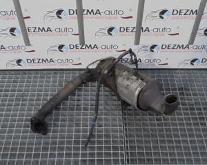 Catalizator cu filtru particule 4M51-5A270-AD, Ford Focus 2 combi 1.6tdci
