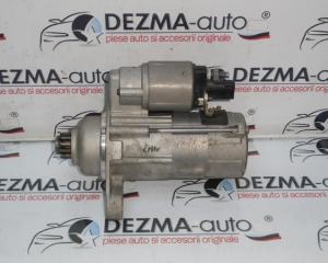 Electromotor 02Z911024D, Vw Golf 7 (5G) 2.0tdi, CRLB