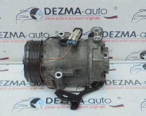 Compresor clima, GM13286091, Opel Corsa D, 1.3cdti, Z13DTH (pr:110747)