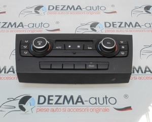 Display climatronic 6411-9221853, Bmw 3 (E90) (id:206873)