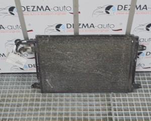 Radiator clima 1K0820411E, Skoda Octavia 2 (1Z3) 1.9tdi