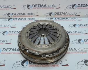 Volanta masa dubla cu placa presiune, Fiat Grande Punto (199) 1.3D M-jet, 199A3000