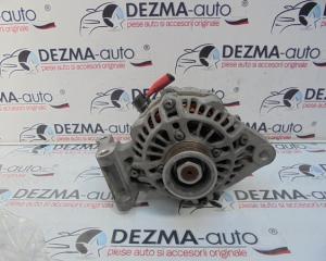 Alternator, cod 2S6T-10300-CB, Ford Fiesta 5, 1.3B (id:251027)