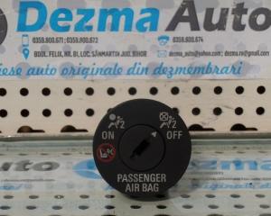 Buton dezactivare airbag pasager Opel Insignia Combi, 2.0cdti, GM13577258