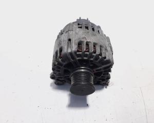 Alternator 140A, cod 03G903016G, Audi A5 (8T3) 2.0 diesel, CAG (id:248844)