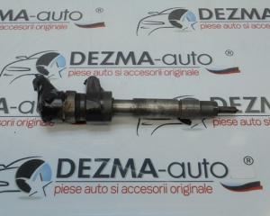 Injector 0445110165, Opel Zafira B (A05) 1.9cdti, Z19DTL