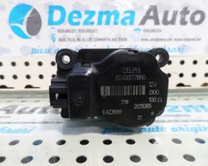 Motoras aeroterma bord Opel Insignia Combi, 2.0cdti, 52433779R0