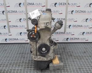 Motor, AWY, Vw Polo (9N) 1.2B