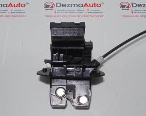 Broasca capota spate A1717500085, Mercedes Clasa C (W203)  (id:288608)