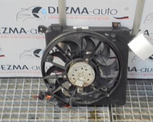 Electroventilator GM24467444, Opel Astra H, 1.7cdti (id:251361)