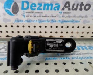 Senzor presiune gaze Opel Corsa D 1.3cdti, 0281002844