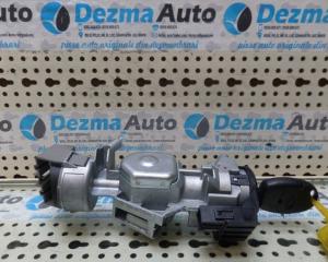 Contact cu cheie Ford Focus 2, 1.6tdci, G8DB, G8DA, 3M51-3F880-AD