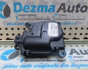 Motoras grila aeroterma bord 1S7H-19B634-CA, Ford Focus 2, 2004-2011