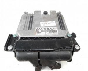 Calculator motor, 03G906016GN, 0281012113, Audi A4 (8EC, B7) 2.0tdi (id:251145)