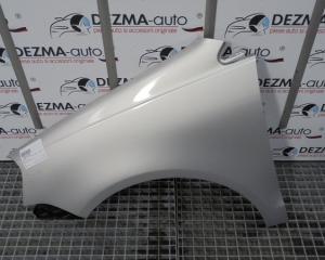 Aripa stanga fata, facelift Vw Polo (9N_) (id:251470)