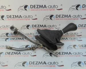 Timonerie, 2511-7529067, Bmw 3 (E46) 2.0D, 204D4