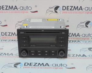 Radio cd, 6Q0035152C, Vw Polo (9N_) (id:251506)