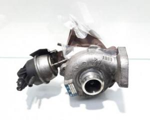 Turbosuflanta, cod 03L145702H, Audi A6 (4F) 2.0tdi, CAGB (id:453667)