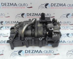 Pompa ulei, 03G115105C, 03G103573B, Audi A5 (8T) 2.0d, CAG