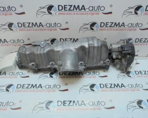 Galerie admisie cu clapete, 03L129711E, Audi A5 (8T) 2.0d, CAG  (pr:110747)