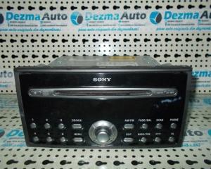 Radio cd 3M5F-18C821-AD, Ford Focus 2, 2004-2011