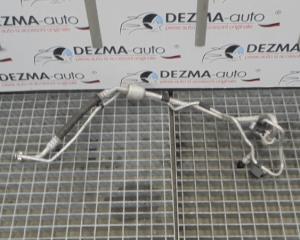 Conducta clima cu senzor dubla, Opel Corsa D, 1.3cdti, Z13DTJ
