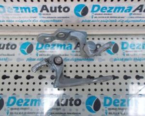 Balama usa stanga fata Ford Focus 2 (DA) 2004-2011