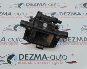 Corp termostat, 9647767180, Peugeot 206 hatchback (2A) 1.6hdi, 9HZ