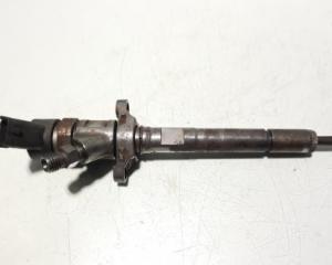 Injector 0445110259, Peugeot 3008, 1.6hdi, 9HZ (id:202634)