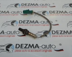 Sonda lambda, 2S6A-9G444-BA, Ford Fusion 1.6B, FYJA