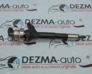 Injector,cod 8-97376270-1, Opel Astra J GTC, 1.7cdti, A17DTJ