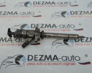 Injector 0445110259, Peugeot 307 SW (3H) 1.6hdi, 9HZ