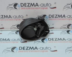 Centura dreapta spate, 888400027R, Renault Megane 3 combi