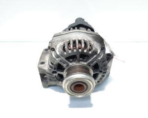 Alternator cod 51784845, Fiat Qubo 1.3m-jet, 199A9000