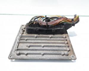 Calculator motor, 6S61-12A650-FD, Ford Fusion, 1.3B, FUJA