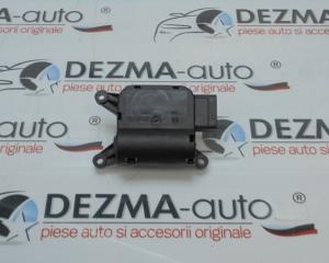 Motoras aeroterma bord, 0132801357, Skoda Fabia 2 (5J) combi