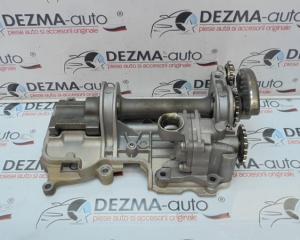 Pompa ulei, 045115109A, Seat Cordoba (6L2) 1.4tdi BMS