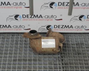 Catalizator, 8201030945, Renault Megane 3 combi, 1.5dci