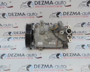 Compresor clima, 8200939386, Renault Megane 3 sedan, 1.5dci