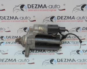 Electromotor 02Z911023S, Vw Jetta 4, 1.6tdi, CAY