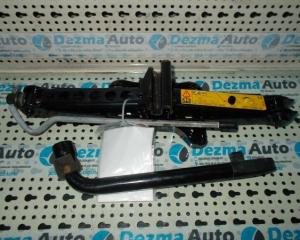 Cric Ford Focus 2, 3m51-17080-cb