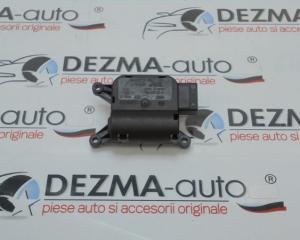 Motoras aeroterma bord, 8E2820511A, 0132801306, Audi A4 Avant (8ED, B7)