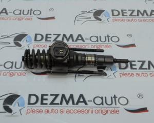 Injector, cod 03G130073G, BPT, 0414720404, Audi A4 Avant (8ED, B7) 2.0tdi (pr:110747)